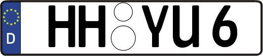 HH-YU6