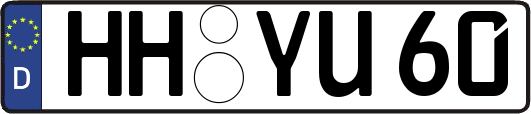 HH-YU60