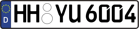 HH-YU6004