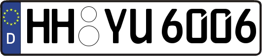 HH-YU6006