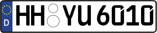 HH-YU6010