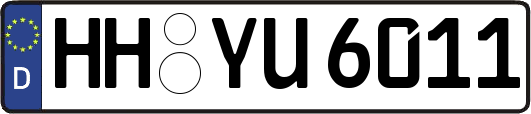 HH-YU6011