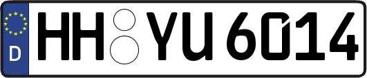 HH-YU6014