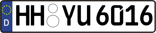 HH-YU6016