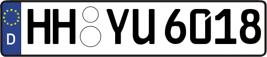 HH-YU6018