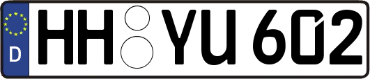 HH-YU602