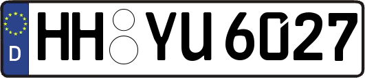 HH-YU6027