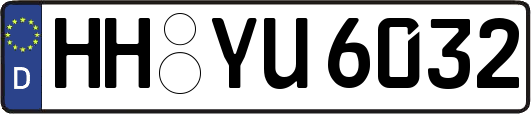 HH-YU6032