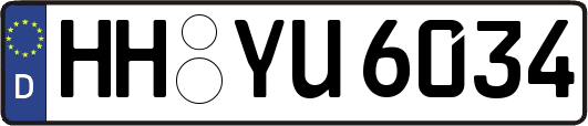 HH-YU6034