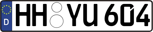 HH-YU604