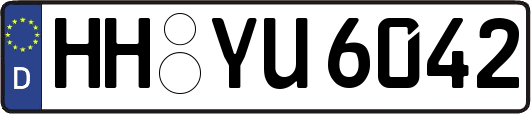 HH-YU6042