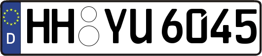 HH-YU6045