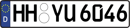 HH-YU6046