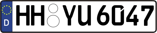 HH-YU6047