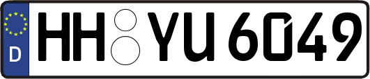 HH-YU6049