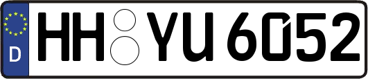 HH-YU6052