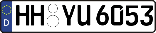 HH-YU6053