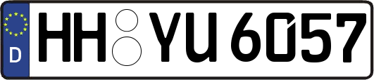 HH-YU6057