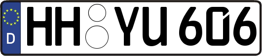 HH-YU606