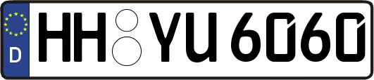 HH-YU6060