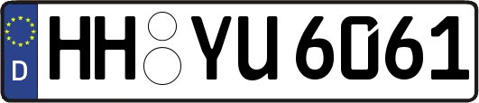 HH-YU6061