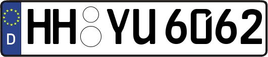 HH-YU6062