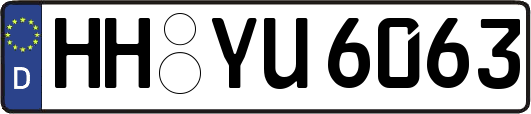 HH-YU6063