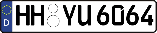 HH-YU6064