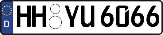 HH-YU6066