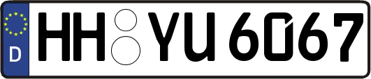 HH-YU6067