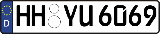 HH-YU6069