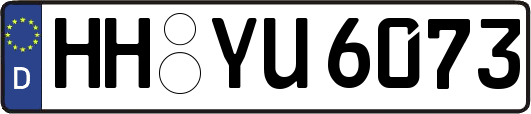 HH-YU6073