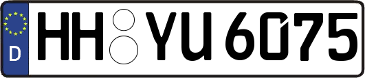 HH-YU6075