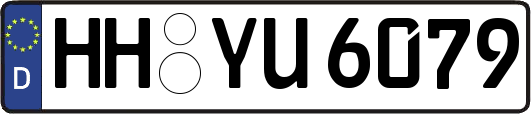 HH-YU6079