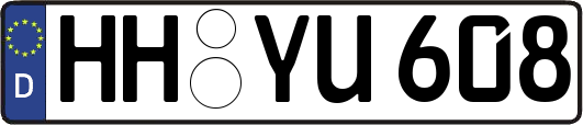 HH-YU608
