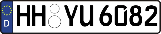 HH-YU6082