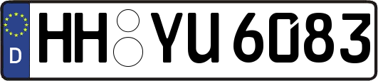 HH-YU6083