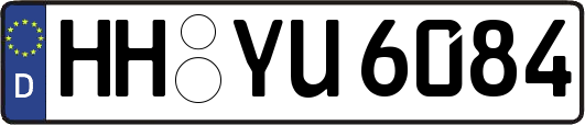 HH-YU6084