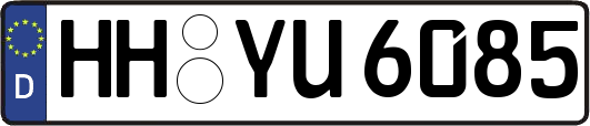 HH-YU6085