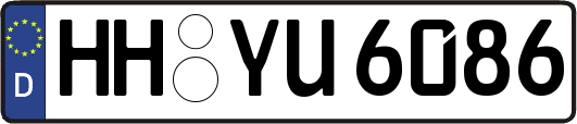 HH-YU6086