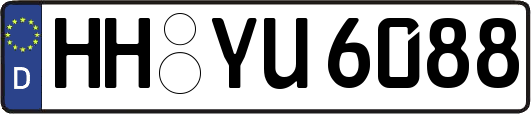 HH-YU6088