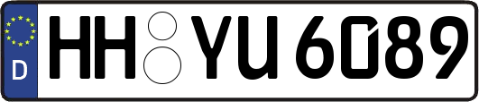 HH-YU6089