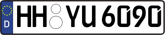 HH-YU6090