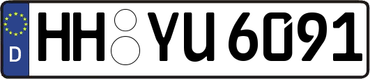 HH-YU6091