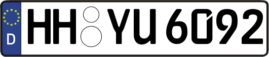HH-YU6092