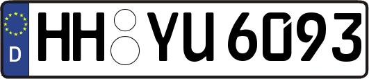 HH-YU6093
