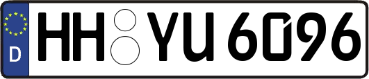 HH-YU6096