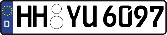 HH-YU6097