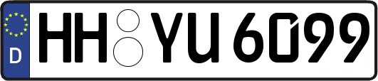 HH-YU6099