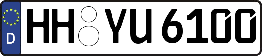 HH-YU6100